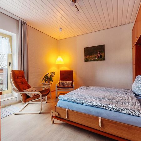 Appartement Haus Tippe à Braunlage Extérieur photo