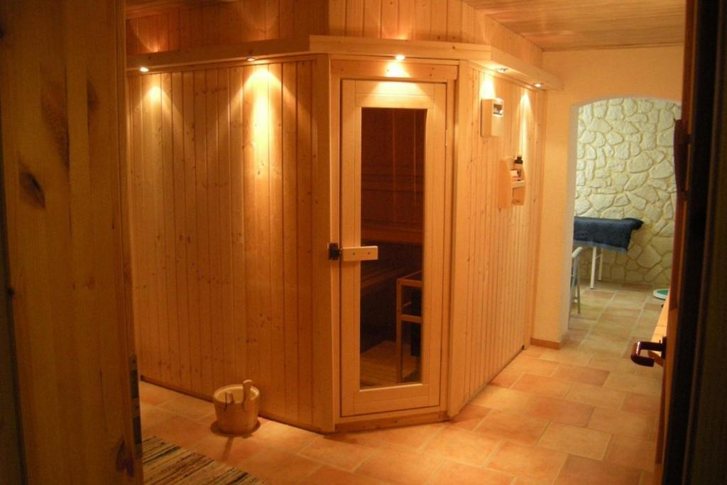 Appartement Haus Tippe à Braunlage Extérieur photo