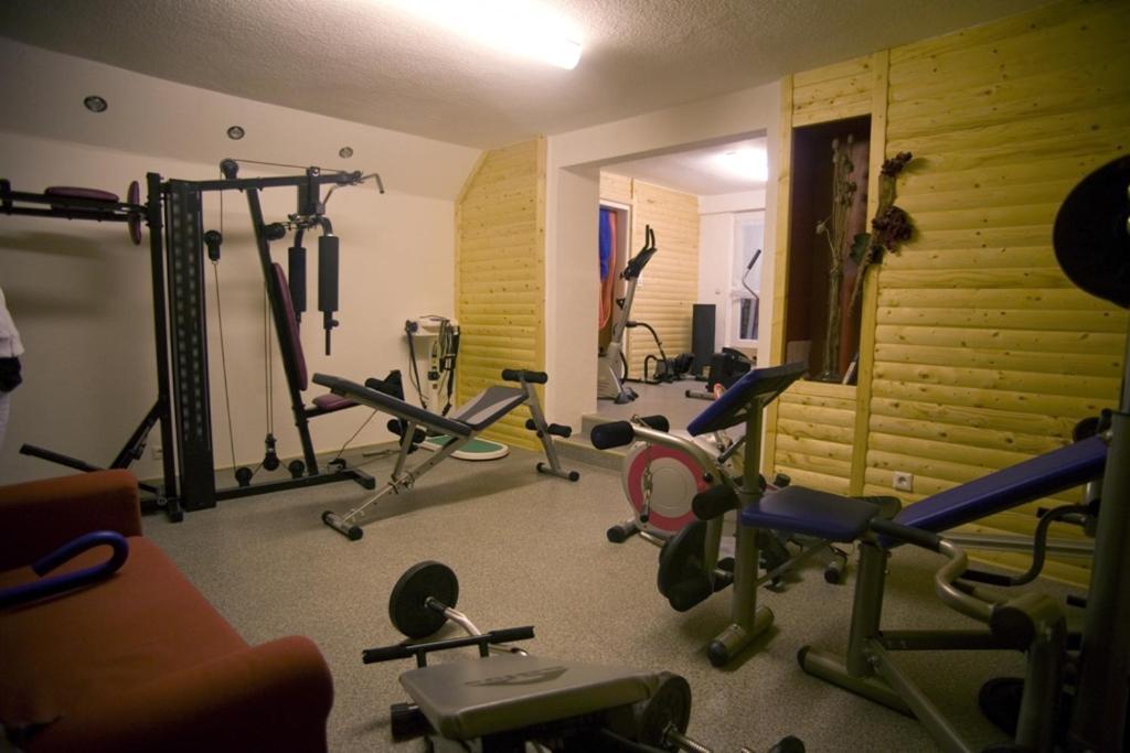 Appartement Haus Tippe à Braunlage Extérieur photo