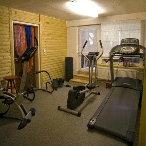 Appartement Haus Tippe à Braunlage Extérieur photo