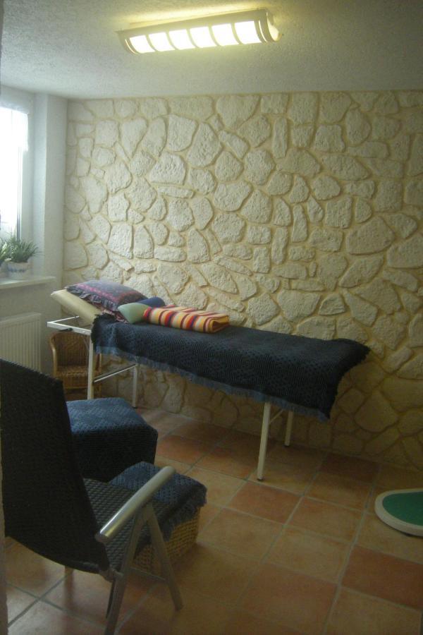 Appartement Haus Tippe à Braunlage Extérieur photo