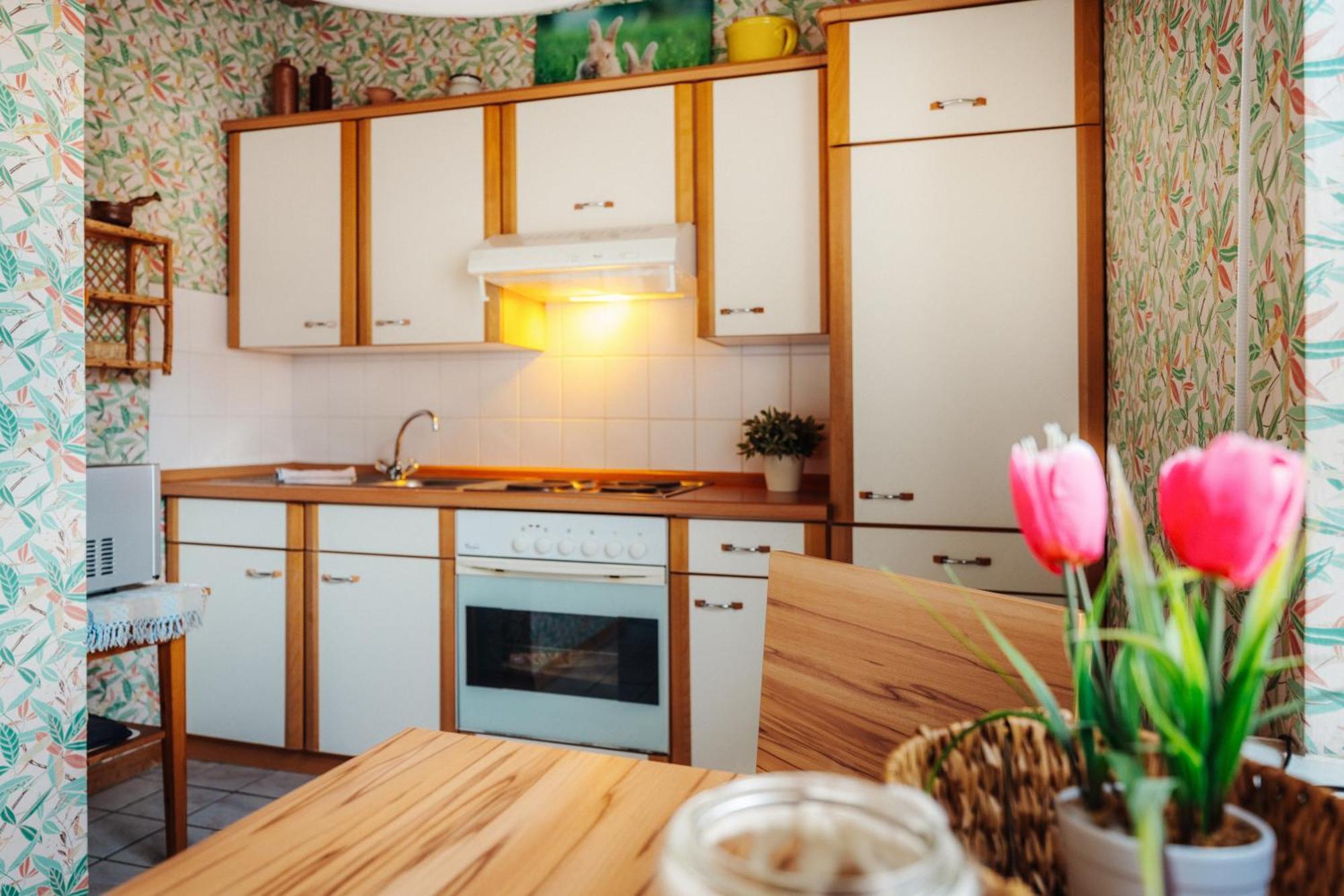 Appartement Haus Tippe à Braunlage Extérieur photo